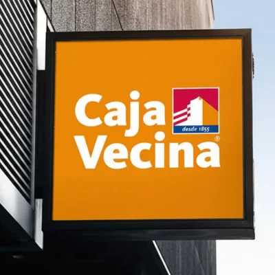caja vecina el portal