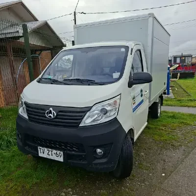 camion el portal